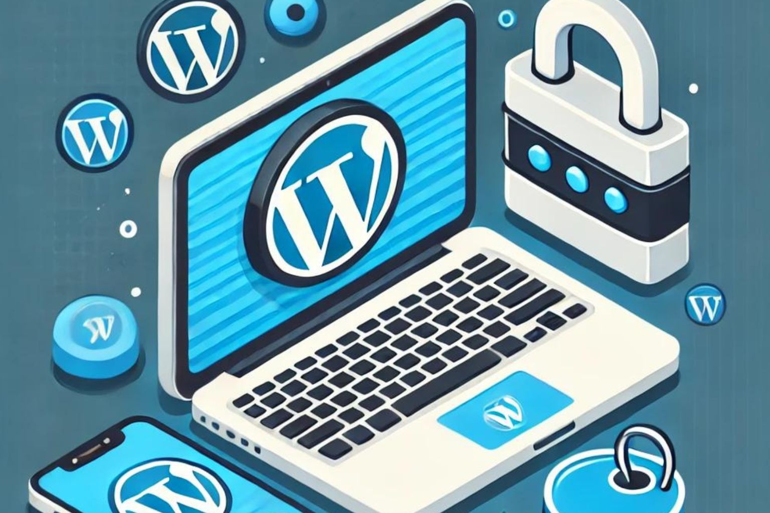 WordPress.org Impulsa la Seguridad con la Autenticación de Dos Factores (2FA)