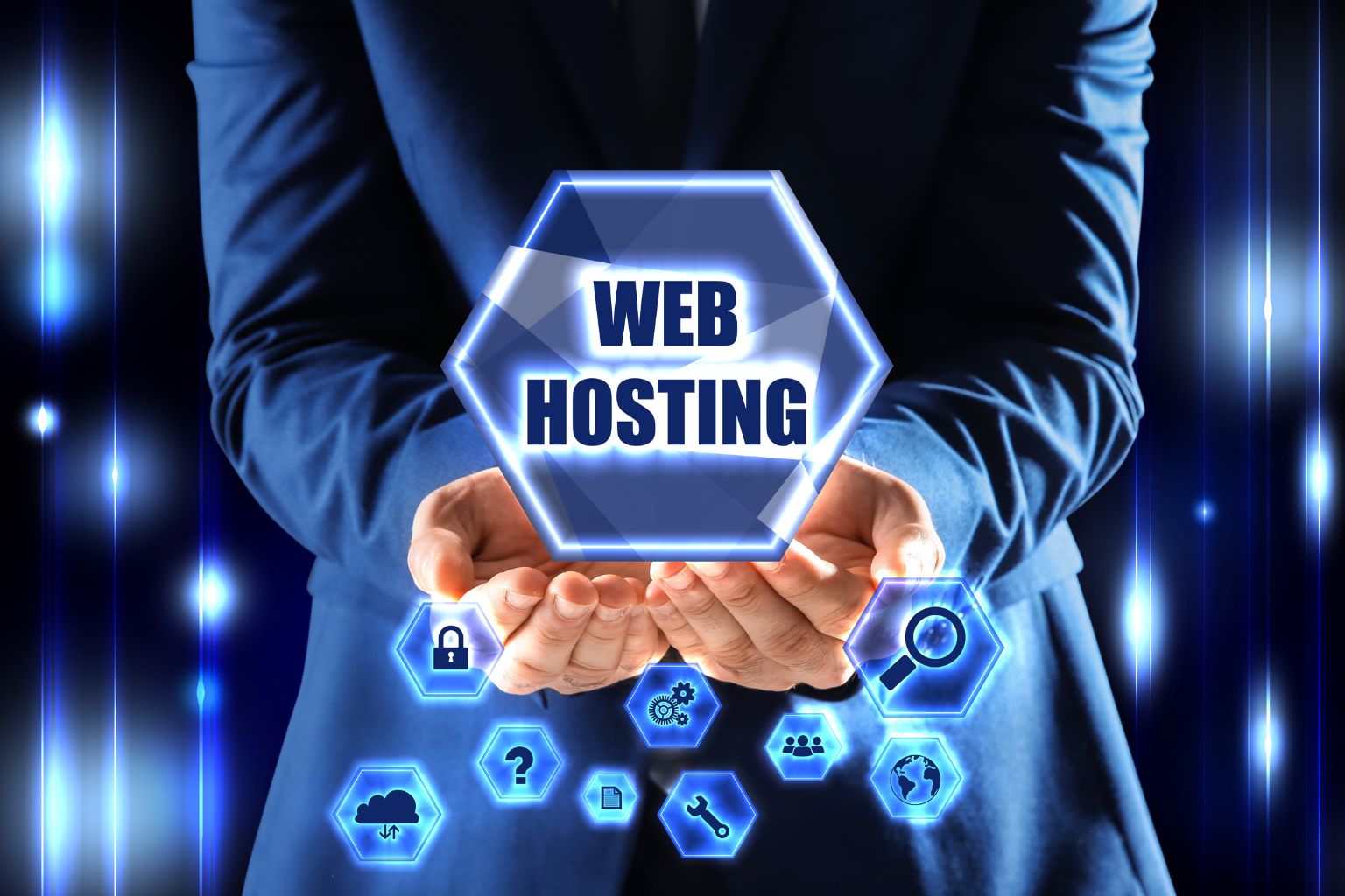 Cómo elegir el mejor hosting para tu sitio web
