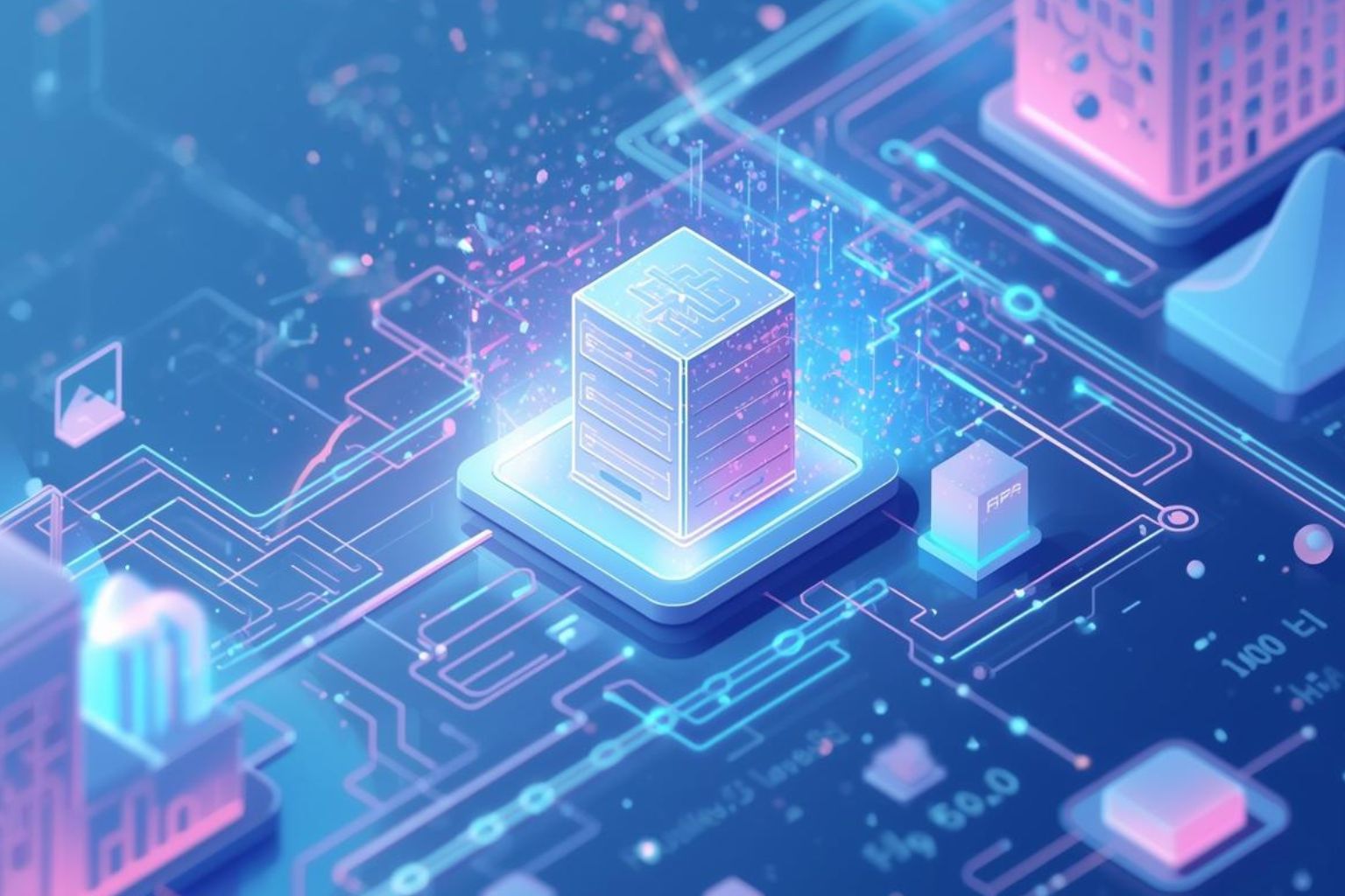 Los beneficios de usar un CDN con tu servicio de hosting