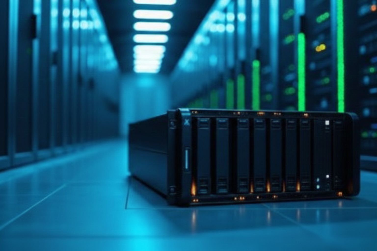 Proxmox v9.1 disponible: nuevas funciones, mayor rendimiento y virtualización avanzada