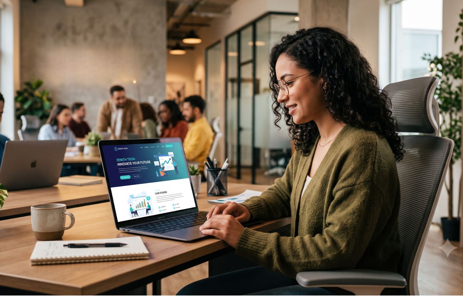 Cómo elegir un hosting escalable para startups en crecimiento